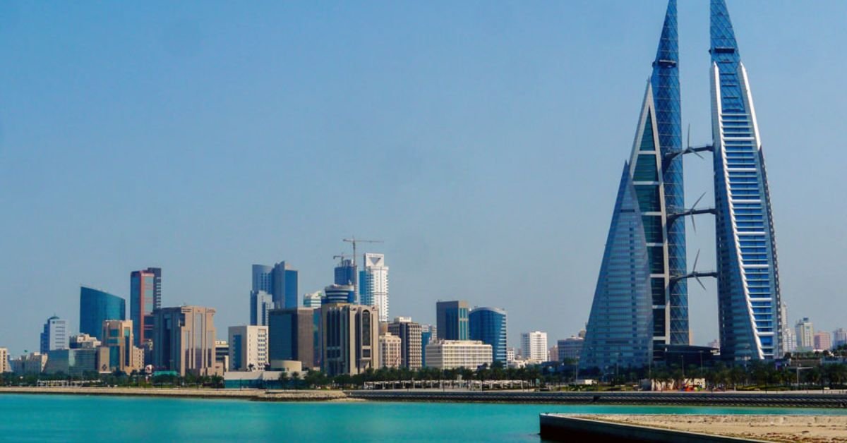 Bahrain