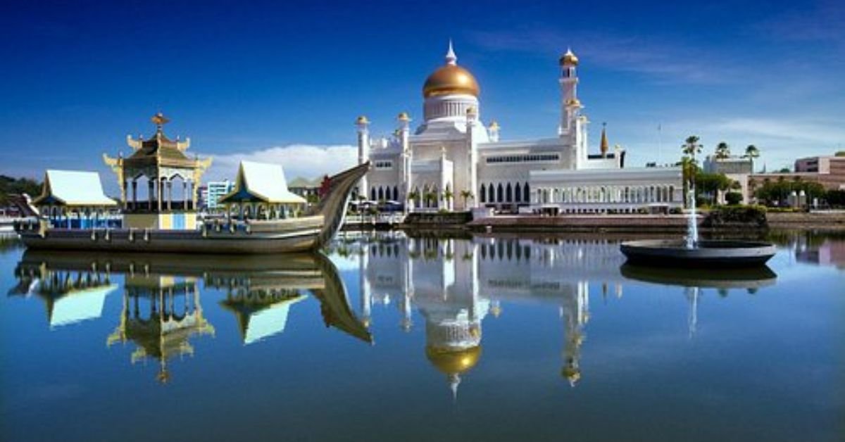 Bandar Seri Begawan