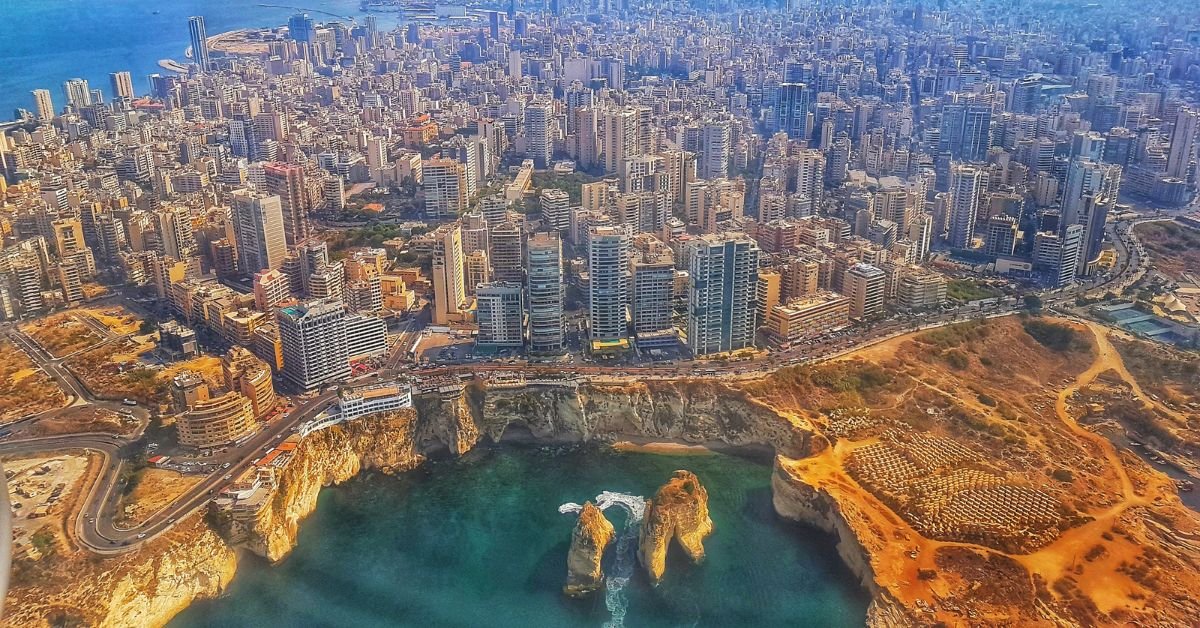 Beirut