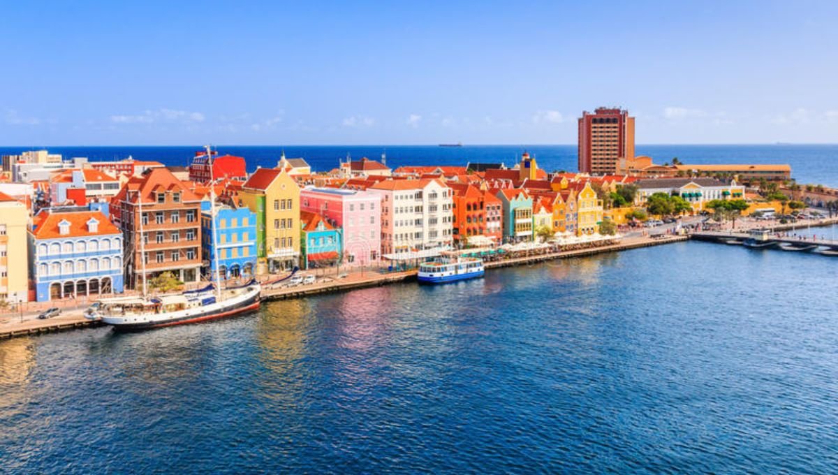 Curacao