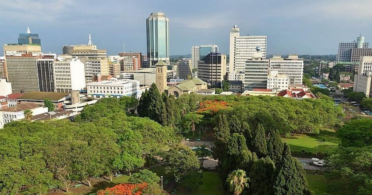 Harare