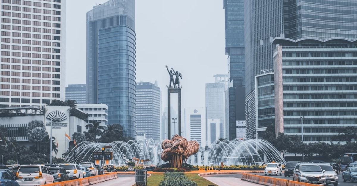 Jakarta