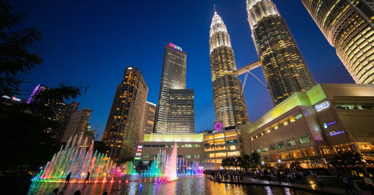 Kuala Lumpur