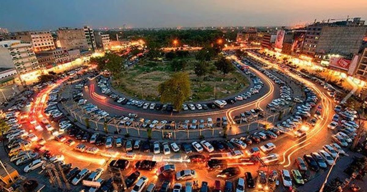 Lahore