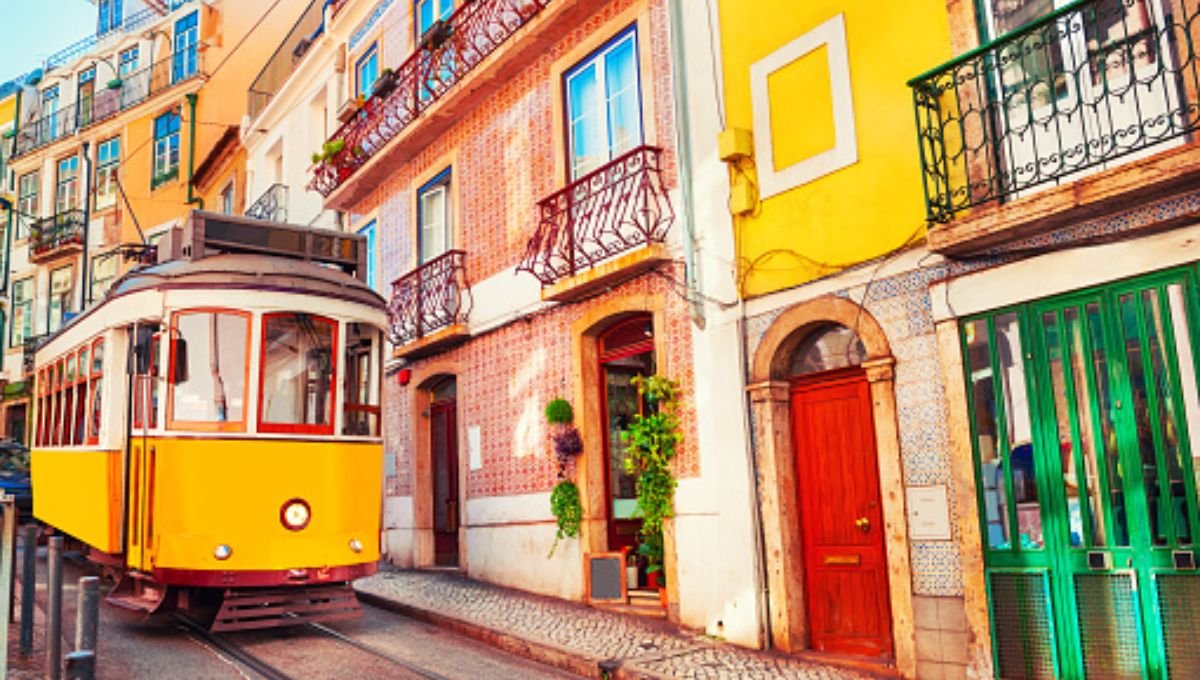 Lisbon