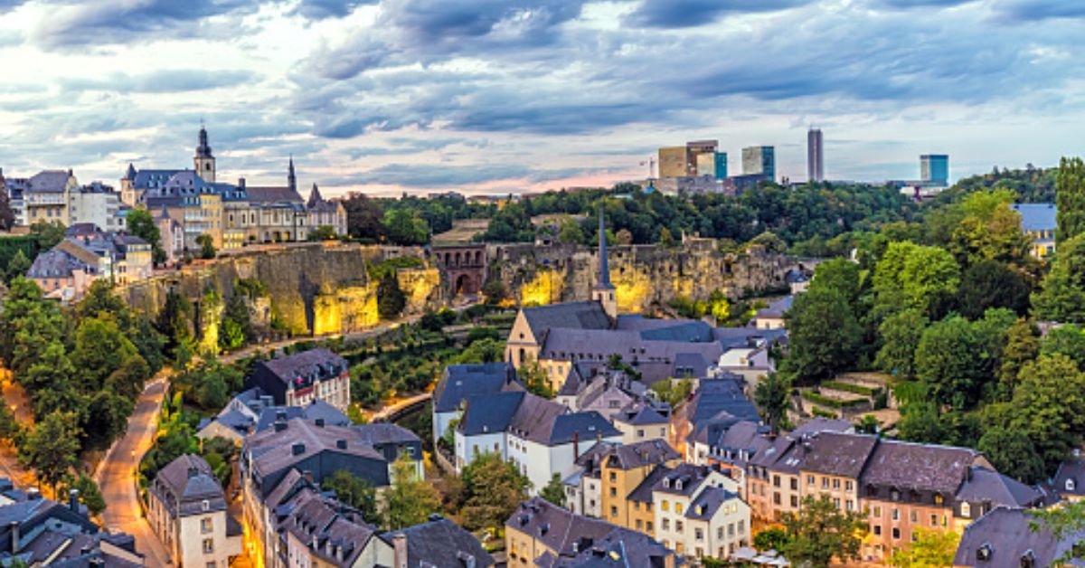 Luxembourg