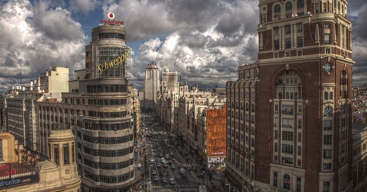 Madrid