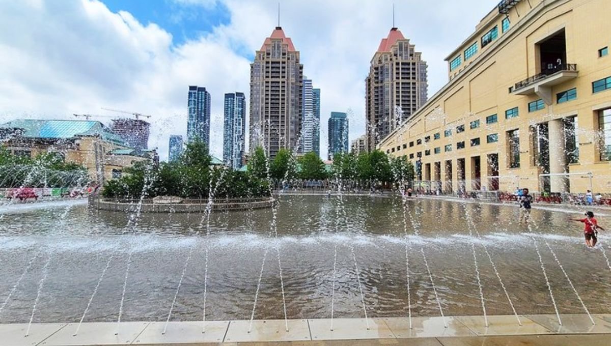 Mississauga