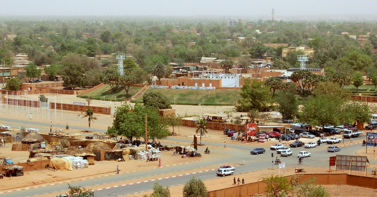 Niamey