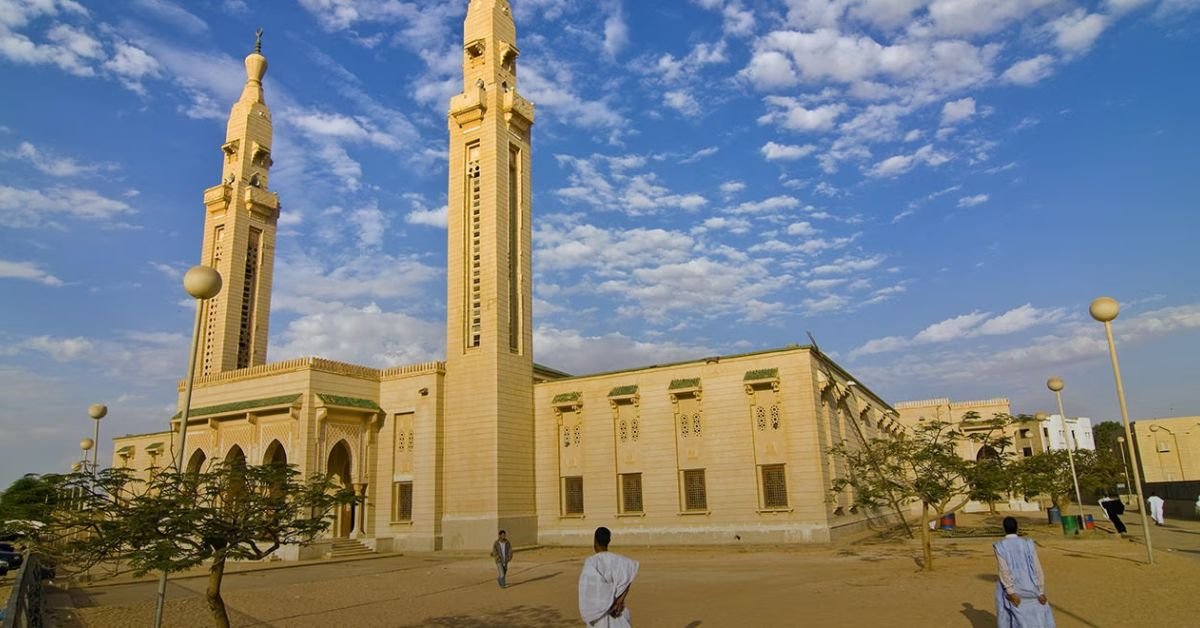 Nouakchott