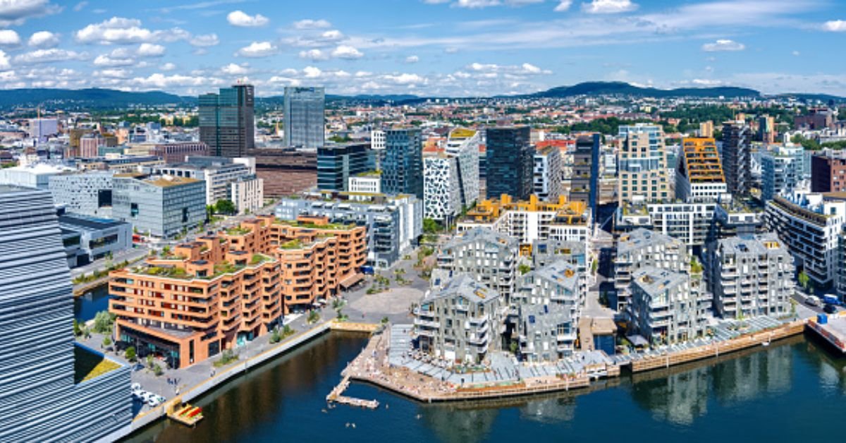 Oslo