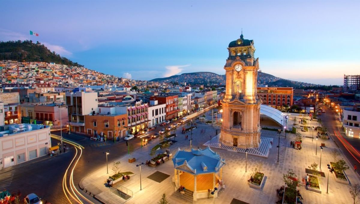 Pachuca