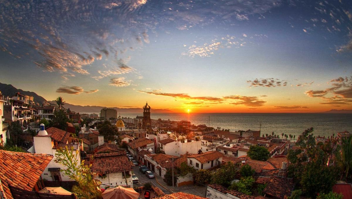 Puerto Vallarta