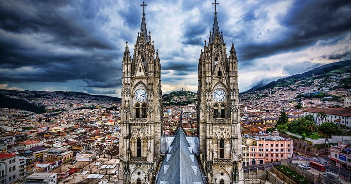 Quito