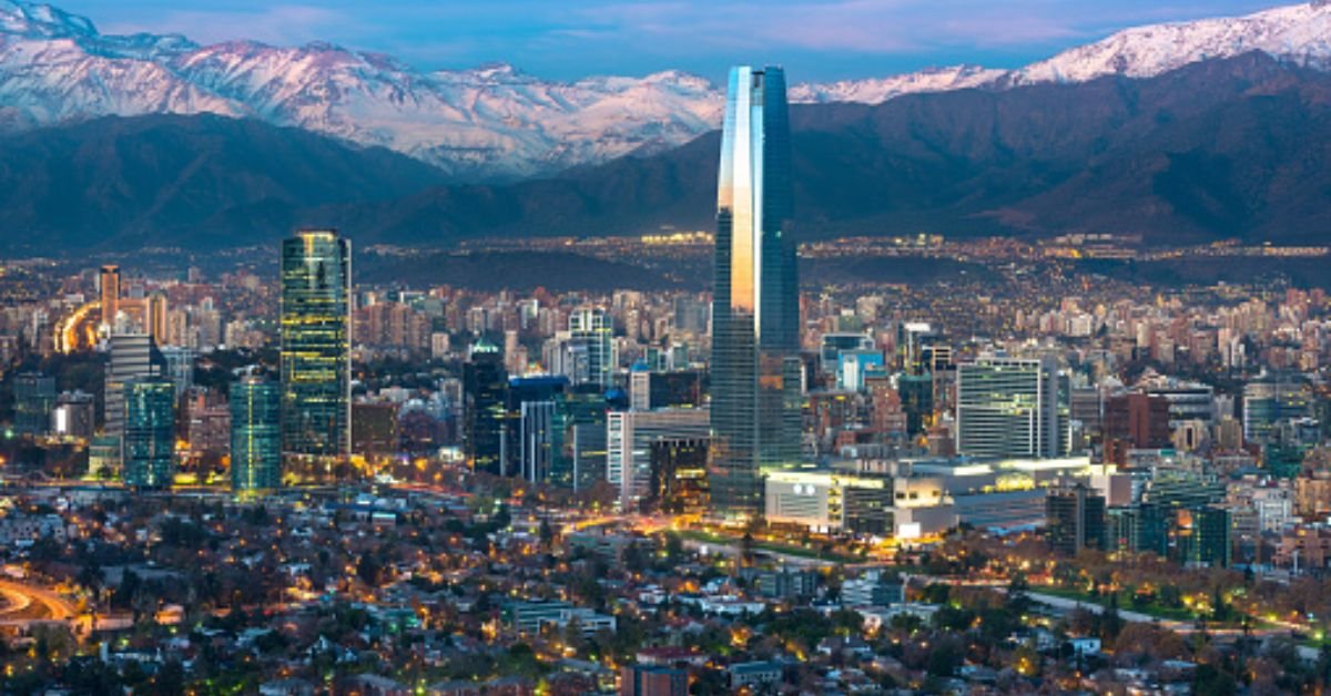 Santiago