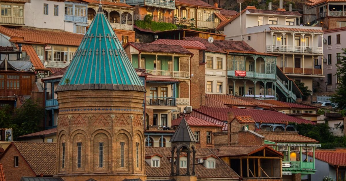 Tbilisi