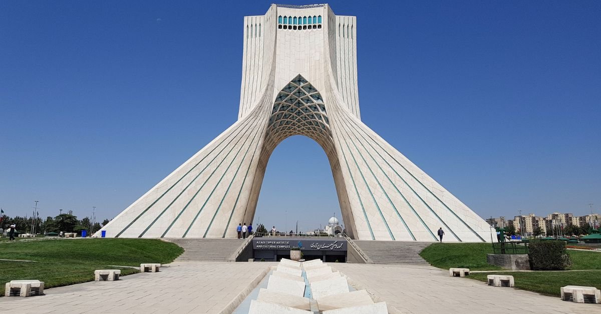 Tehran