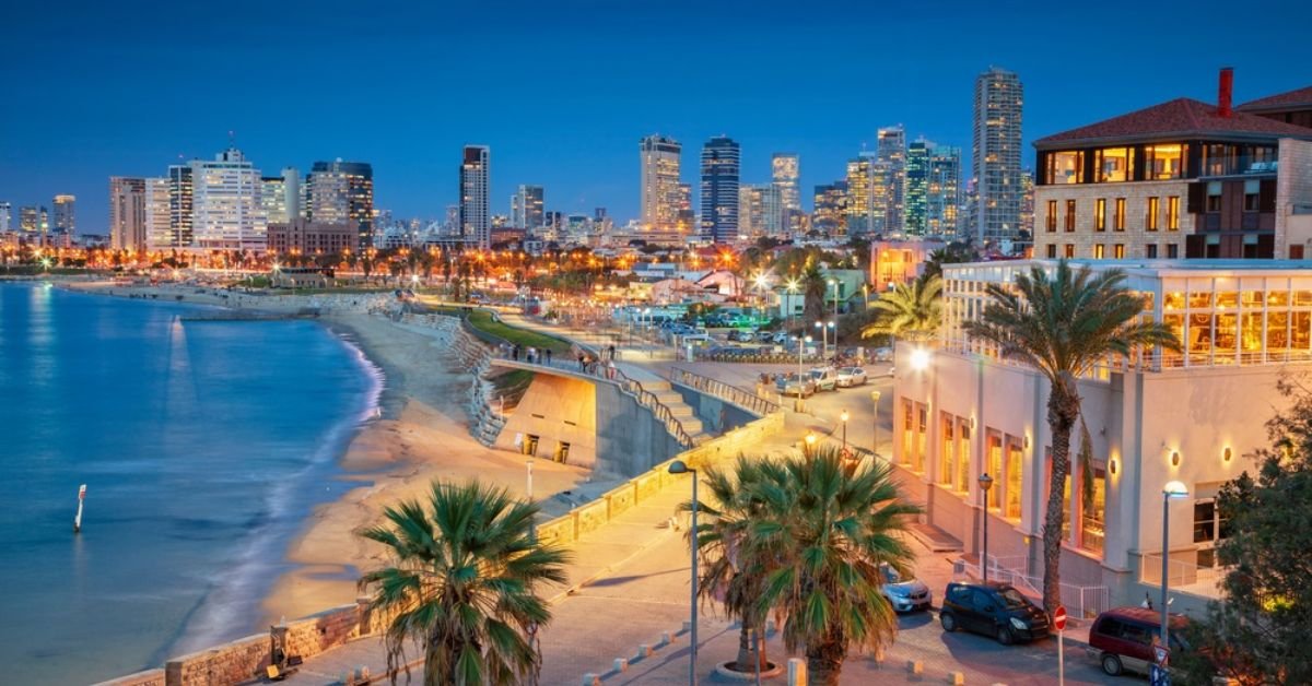 Tel Aviv