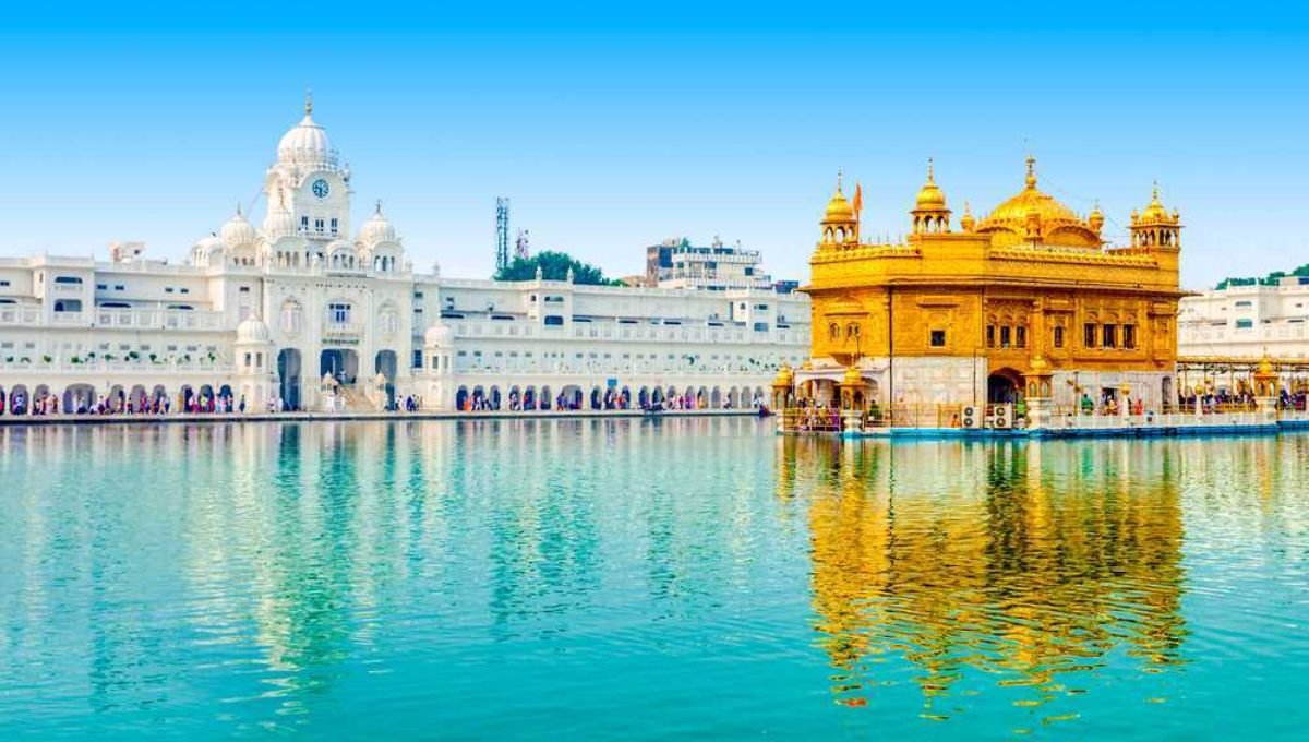 Amritsar