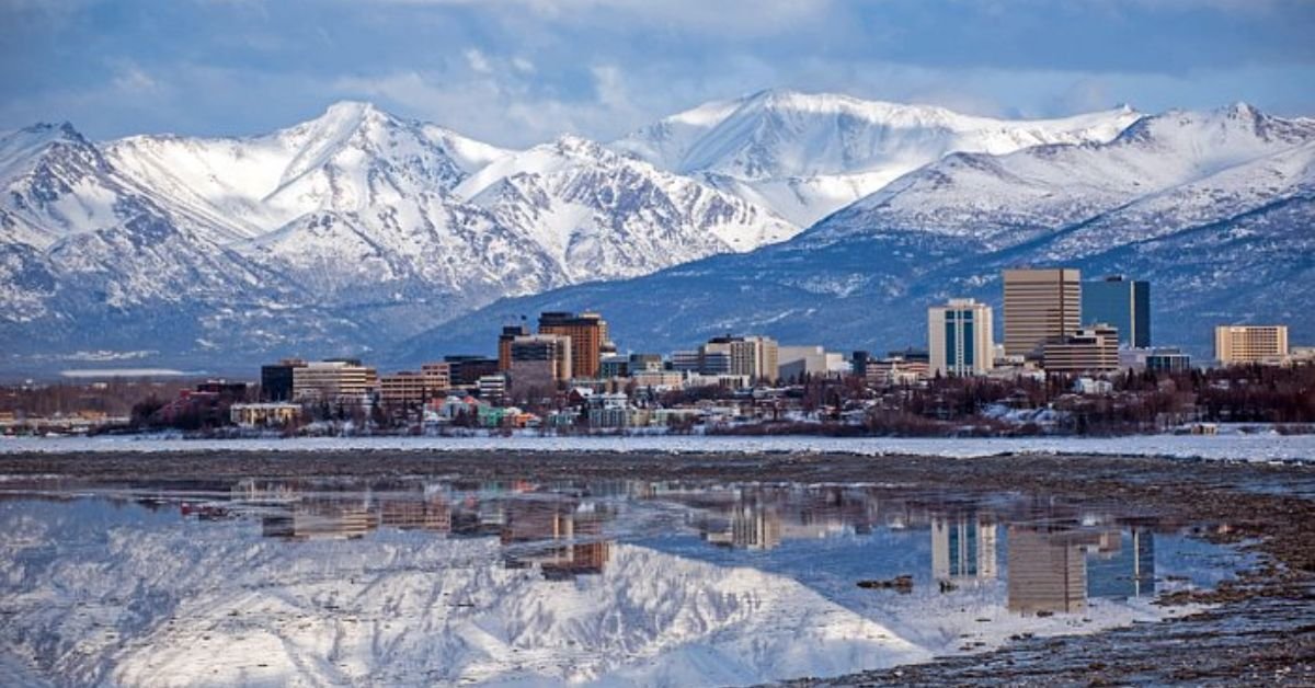 Anchorage