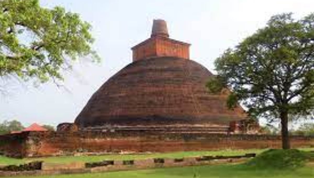 Anuradhapura