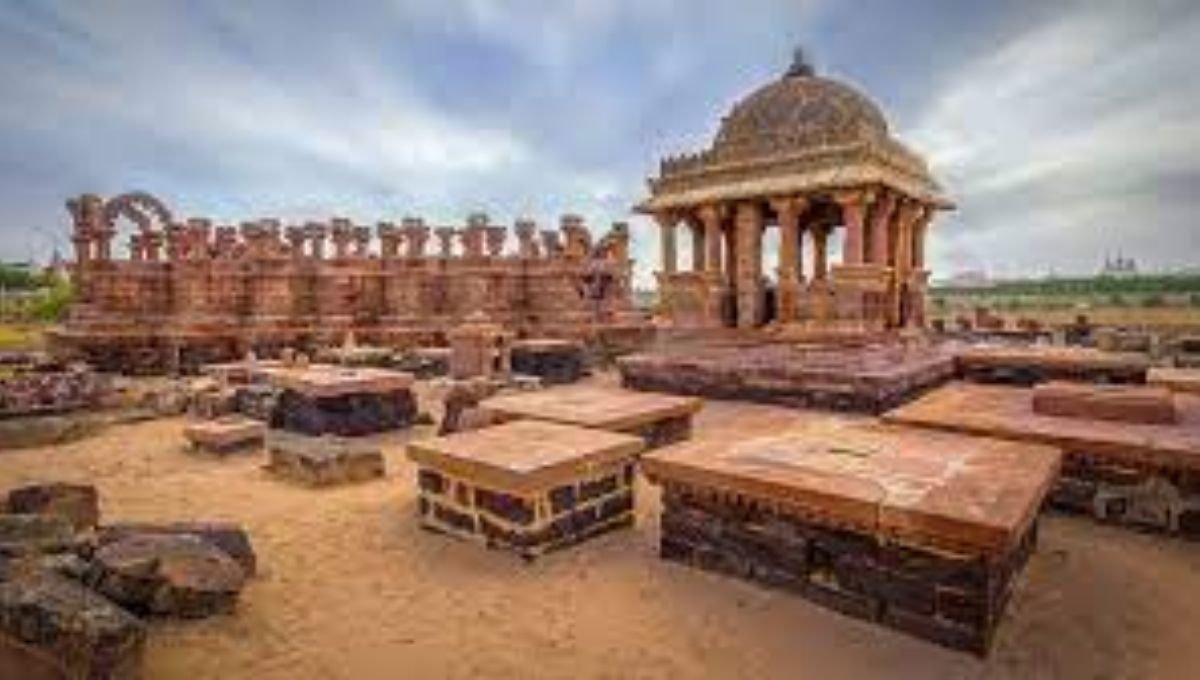 Bhuj