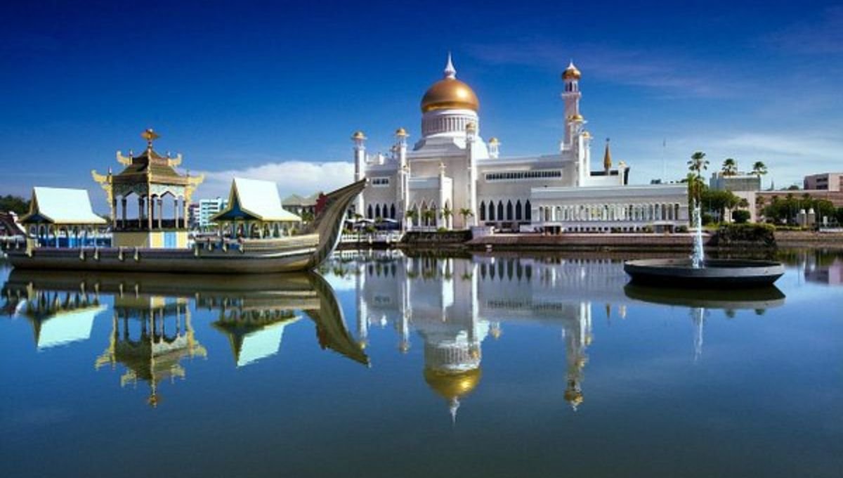 Brunei