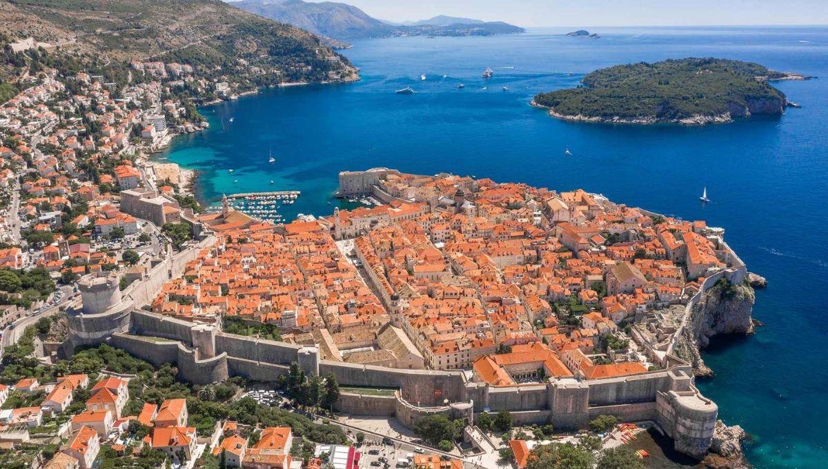 Dubrovnik