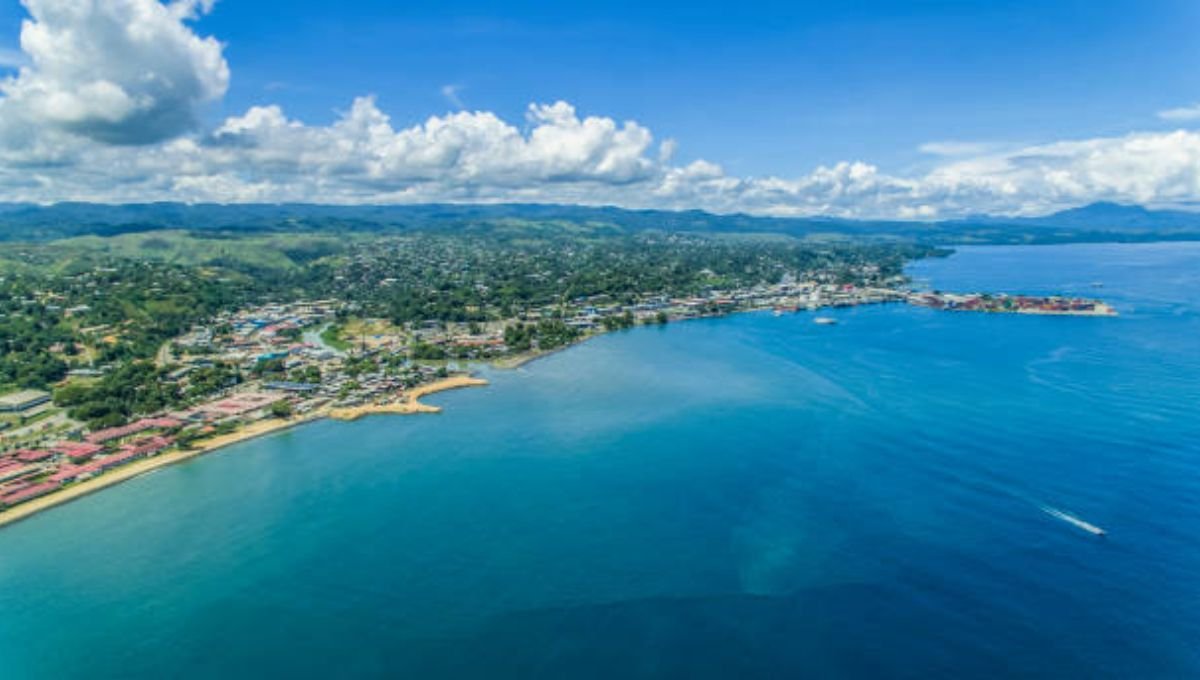 Guadalcanal