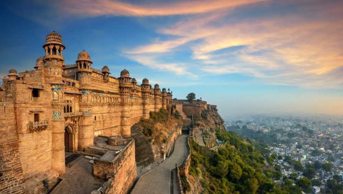 Gwalior