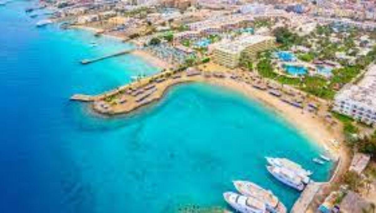 Hurghada