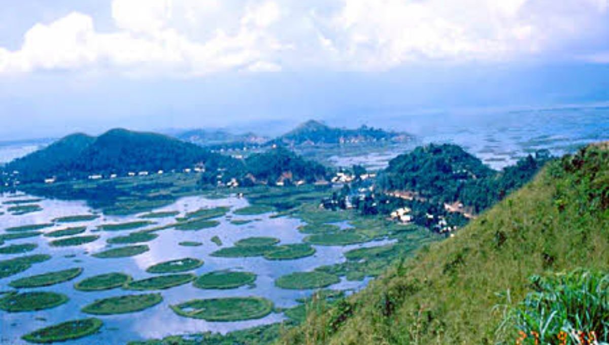 Imphal