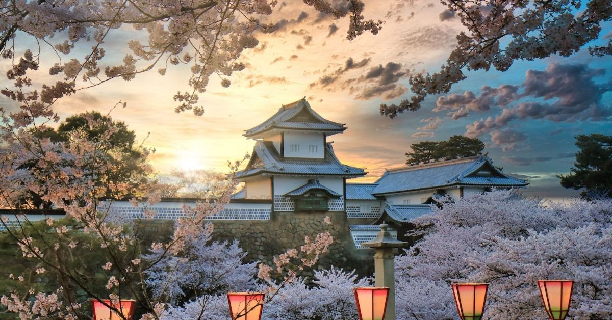 Kanazawa