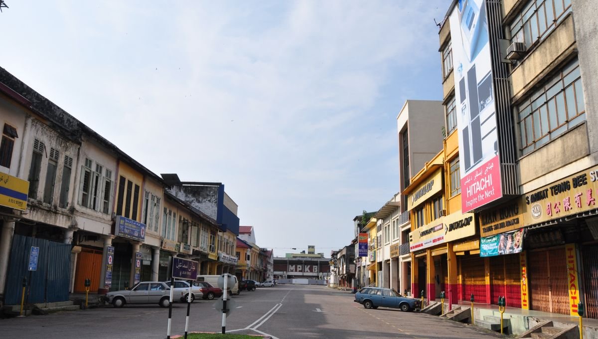 Kota Bahru