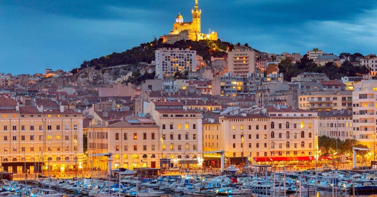 Marseille