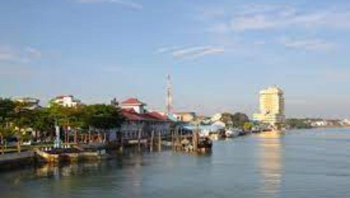 Muar