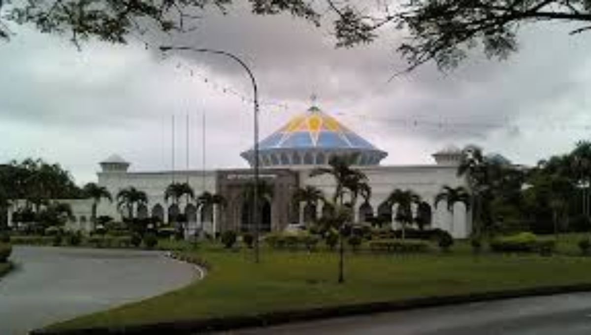 Mukah