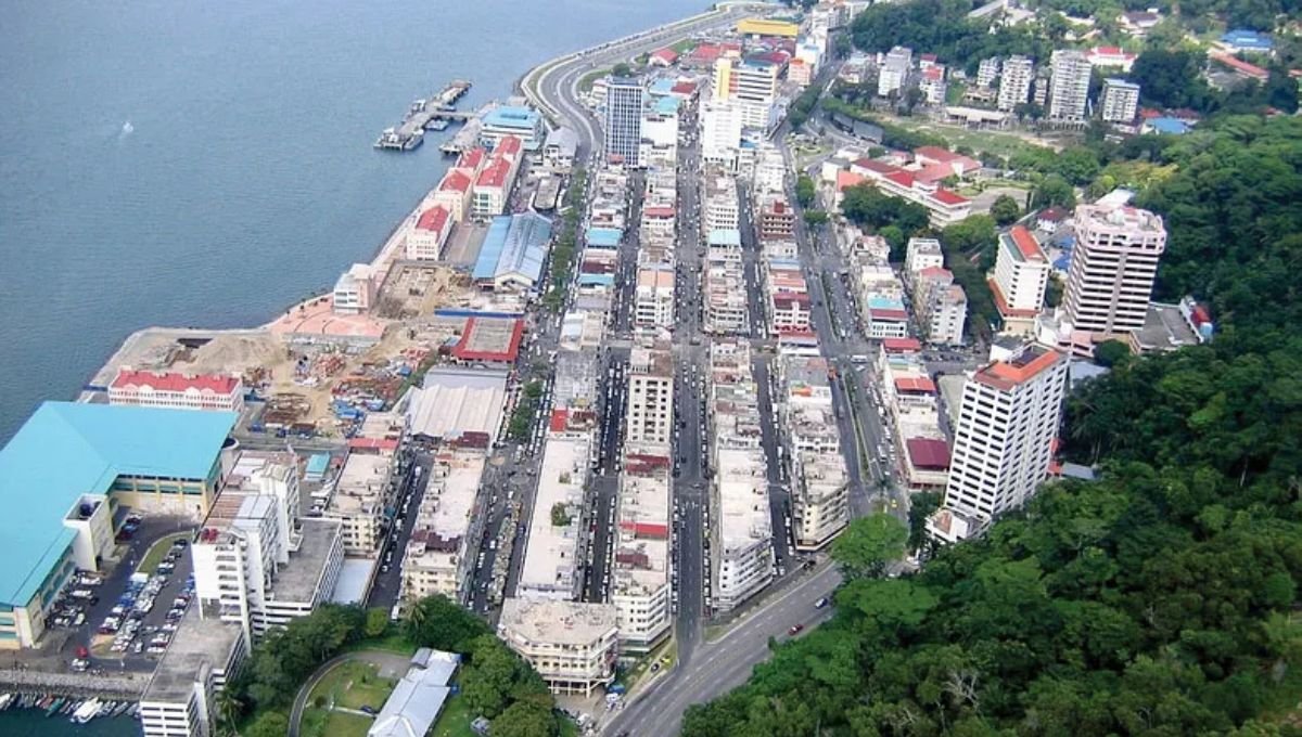 Sandakan