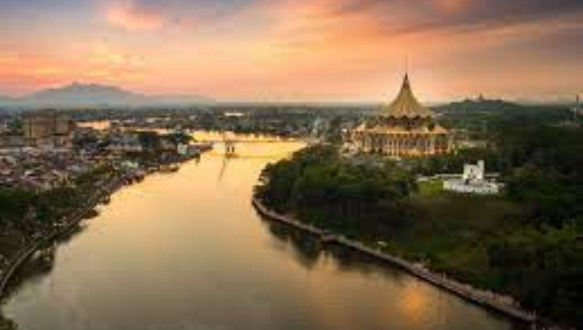 Sarawak