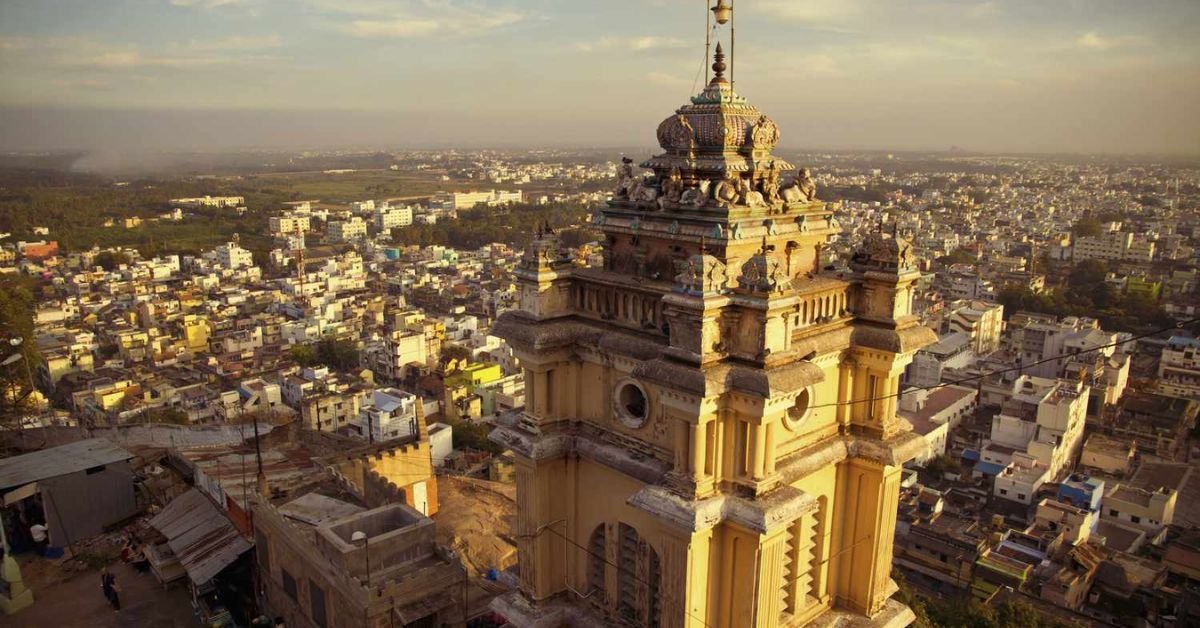 Trichy