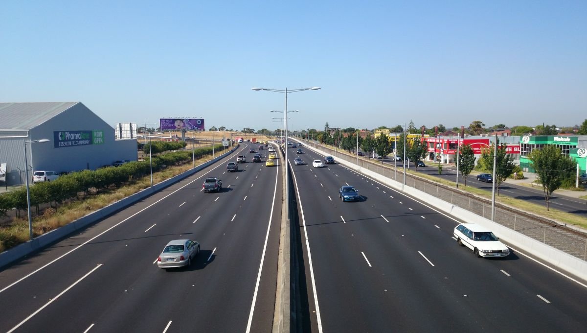 Tullamarine