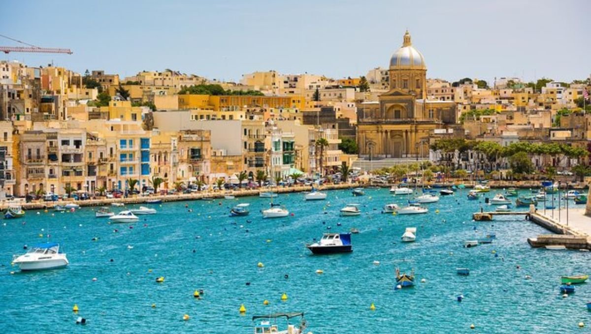 Valletta