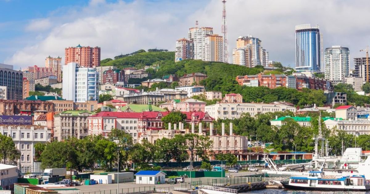 Vladivostok