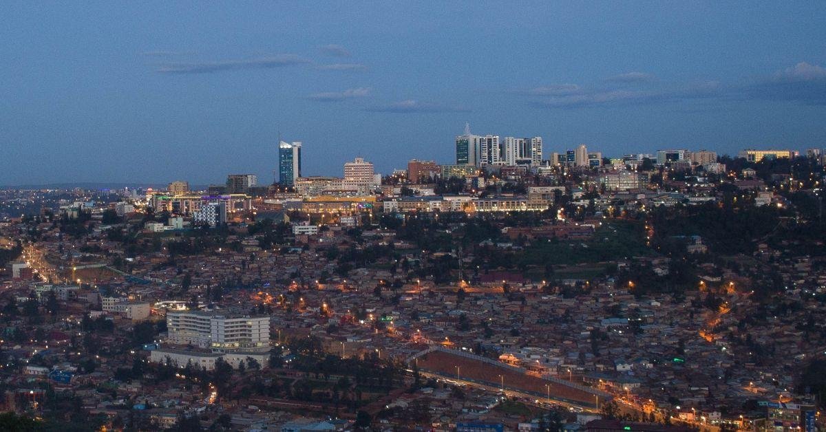 kigali