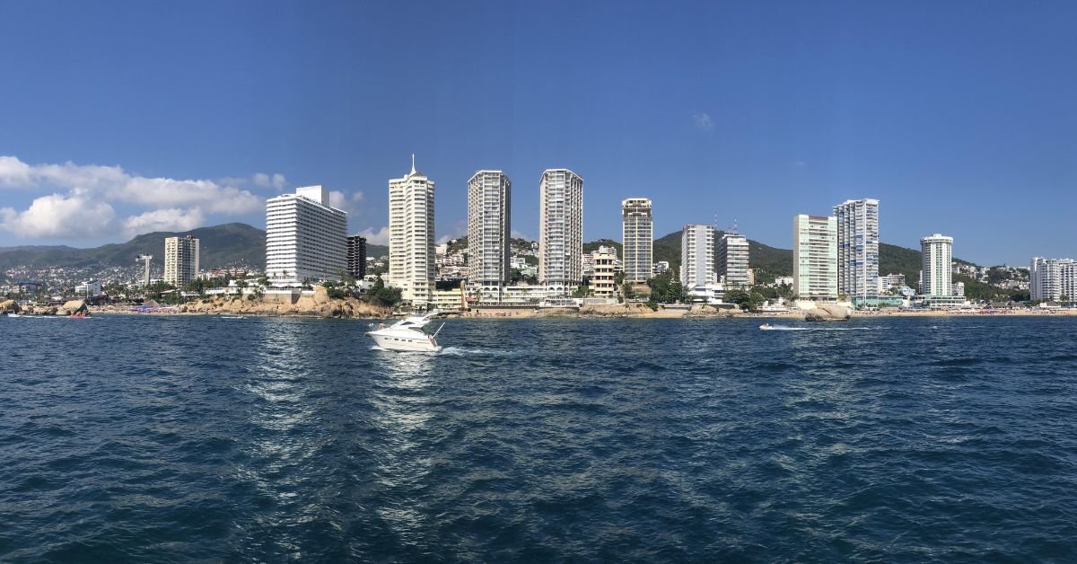 Acapulco