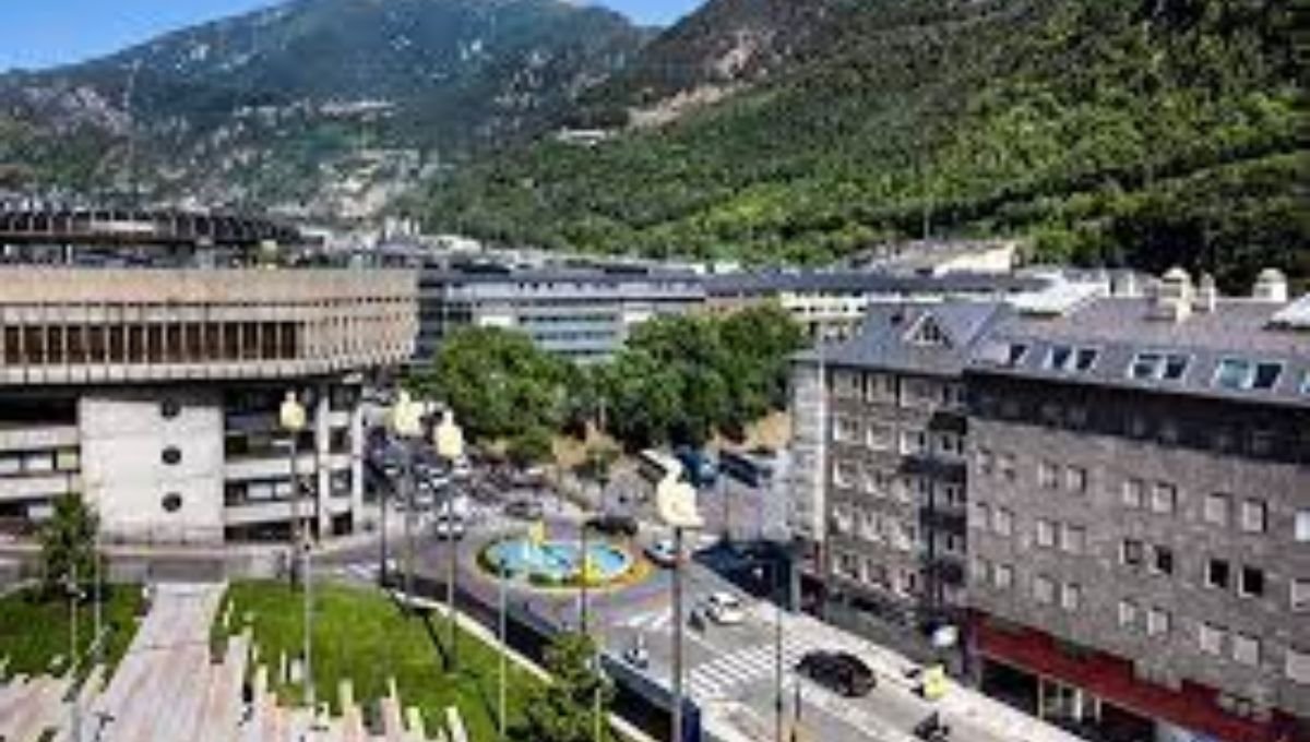 Andorra