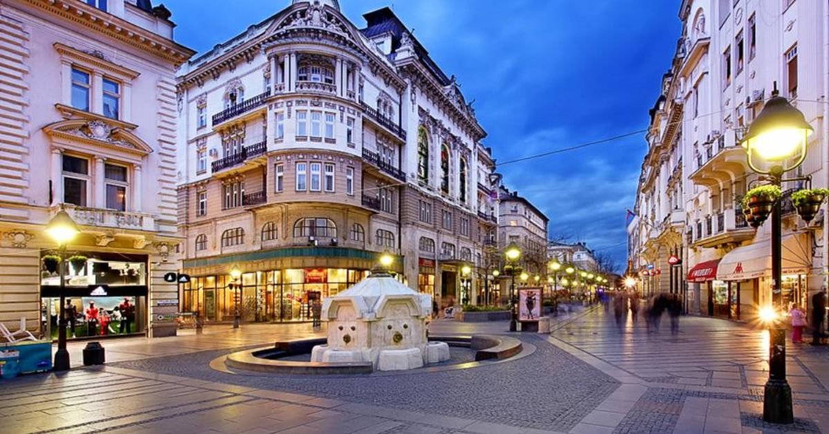 Beograd