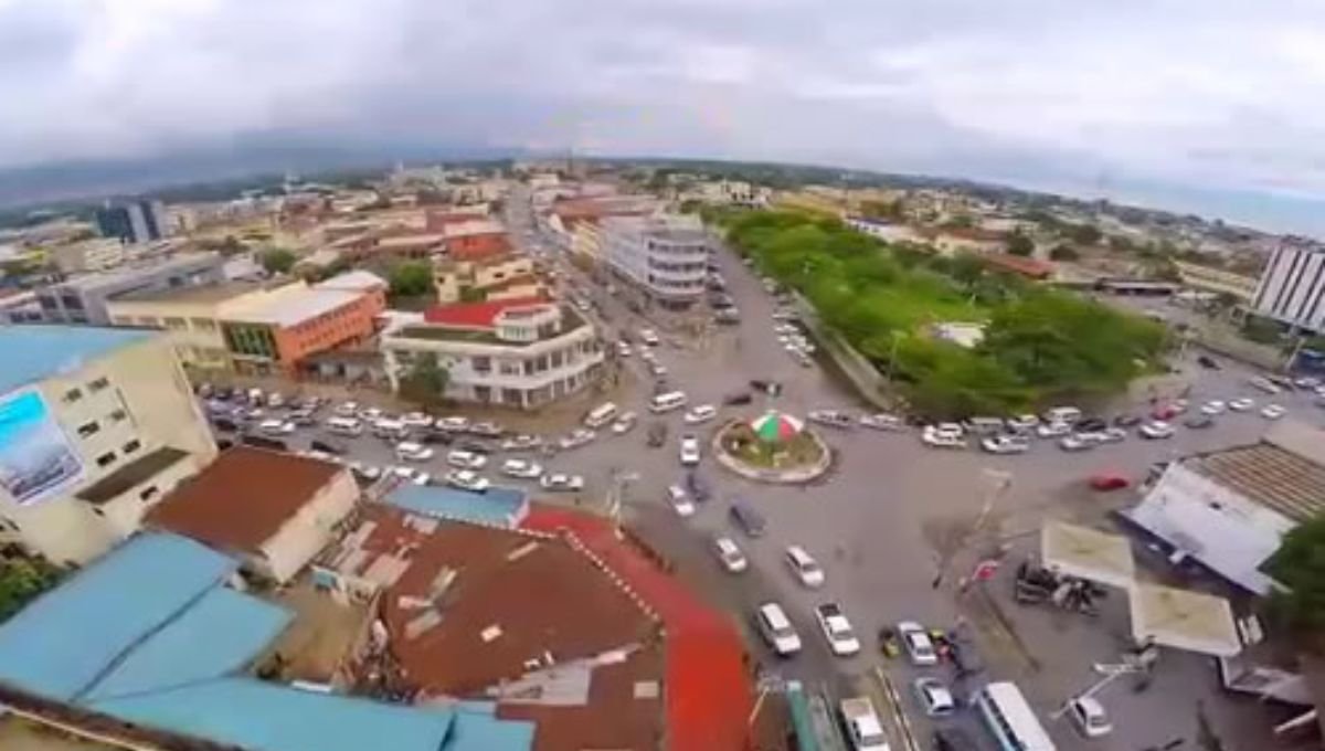 Burundi