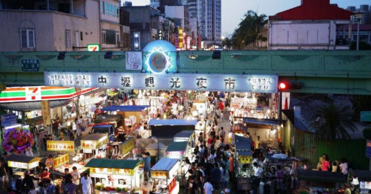 Chungli