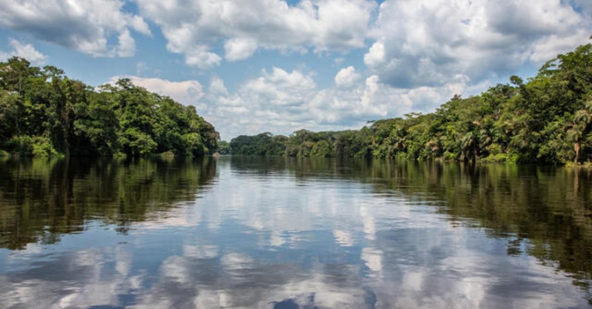 Congo